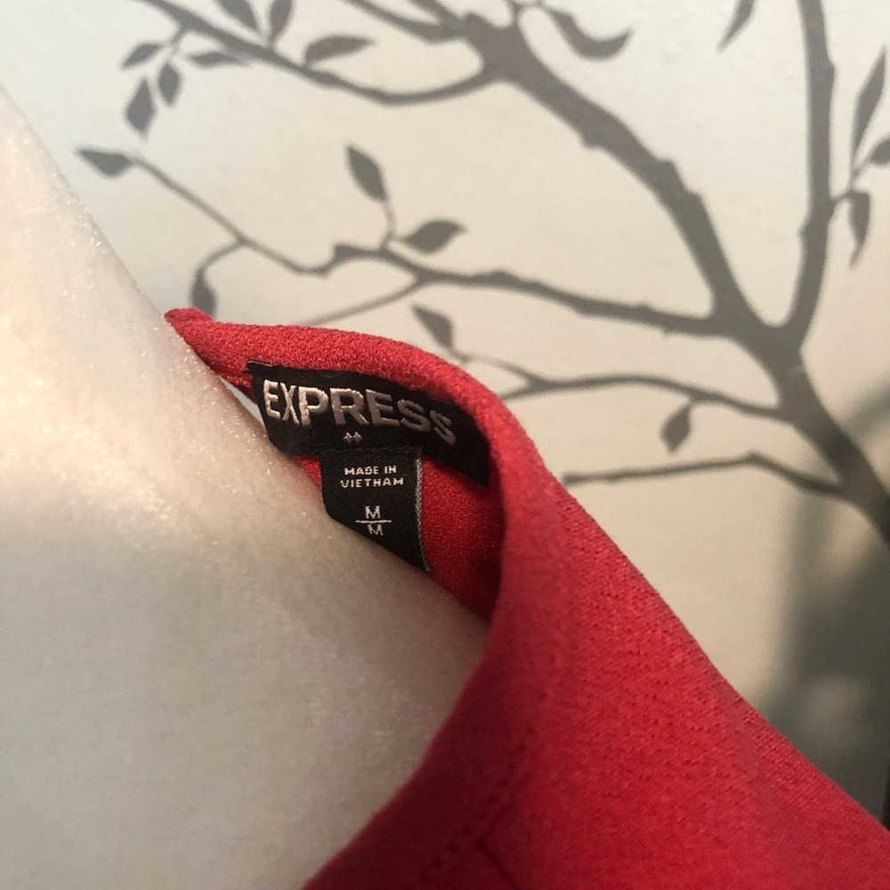 Express blouses bundle - Picture 10 of 11
